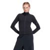 Picture of Soft Lux Slim Track Top