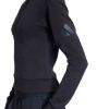 Picture of Soft Lux Slim Track Top