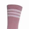 Picture of 3-Stripes Cushioned Crew Socks 3 Pair Pack