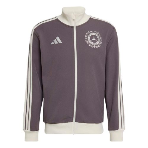 Picture of Mercedes - Amg Petronas Formula 1 Team Silver Arrows Icon Track Top