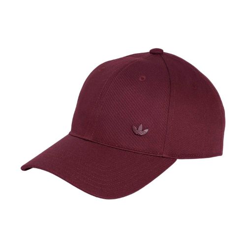 Picture of Everyday Icons Cap With Tonal Metal Trefoil