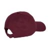 Picture of Everyday Icons Cap With Tonal Metal Trefoil
