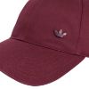 Picture of Everyday Icons Cap With Tonal Metal Trefoil