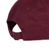 Picture of Everyday Icons Cap With Tonal Metal Trefoil