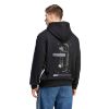 Picture of Amg Graphic Hoodie