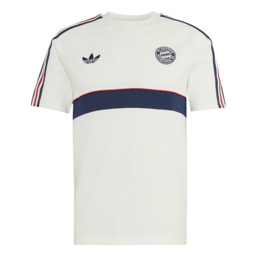 Picture of Fc Bayern Muenchen Og T-Shirt