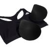 Picture of Optime Essentials Workout Medium Support Bra