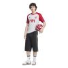 Picture of Liverpool Fc 26/27 Pre Match Jersey