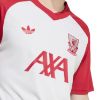 Picture of Liverpool Fc 26/27 Pre Match Jersey
