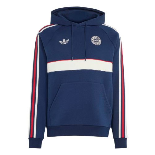 Picture of Fc Bayern Muenchen Og Hoodie