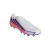 Picture of F50 Hyperfast Elite Laceless Artificial Ground Football Boots