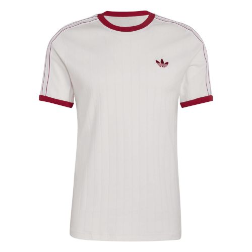 Picture of Drop Needle 3-Stripes T-Shirt