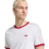 Picture of Drop Needle 3-Stripes T-Shirt