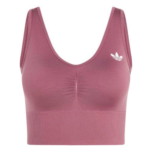Picture of Essentials Seamless Bralette