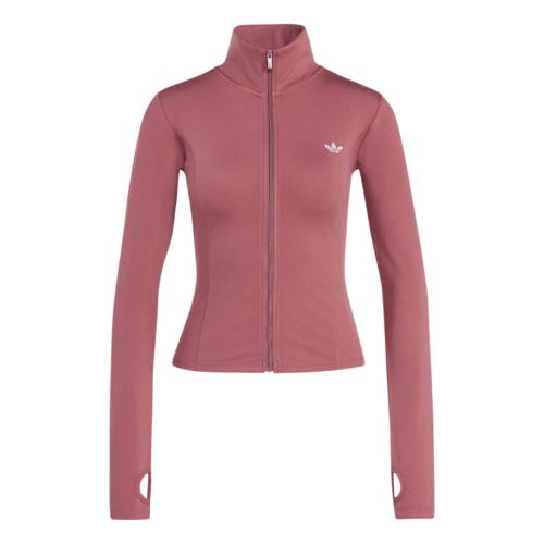 Picture of Essentials Polyester Track Top