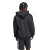 Picture of Essentials 3-Stripes Fleece Full-Zip Hoodie Track Top