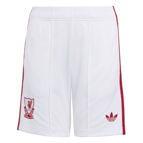 Picture of Liverpool Fc 26/27 Away Short Kids
