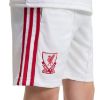 Picture of Liverpool Fc 26/27 Away Short Kids