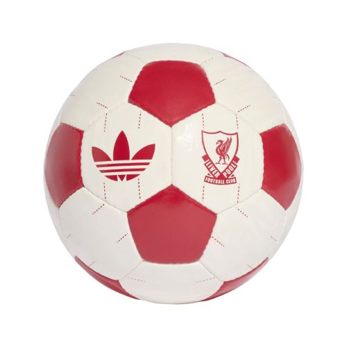 Picture of Liverpool FC Away Club Ball