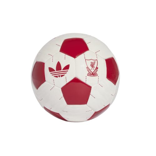 Picture of Liverpool FC Away Mini Ball