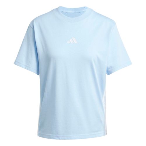 Picture of Essentials 3-Stripes Cotton T-Shirt