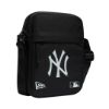Picture of New York Yankees Black Side Bag