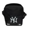 Picture of New York Yankees Black Side Bag