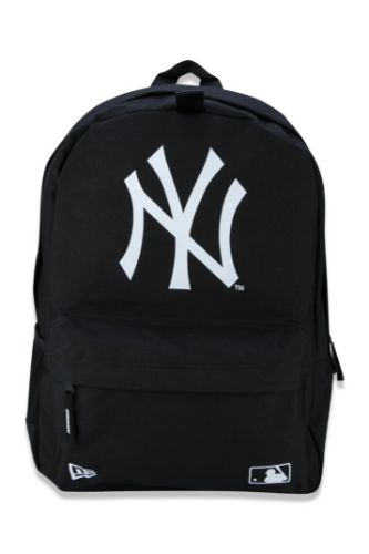 Picture of New York Yankees Black Stadium Backpack