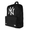Picture of New York Yankees Black Stadium Backpack