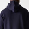 Picture of New York Yankees MLB League Essential Midi French Terry Grey Oversized Pullover Hoodie