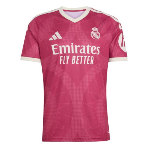 Picture of Real Madrid 26/27 Third Jersey