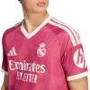 Picture of Real Madrid 26/27 Third Jersey