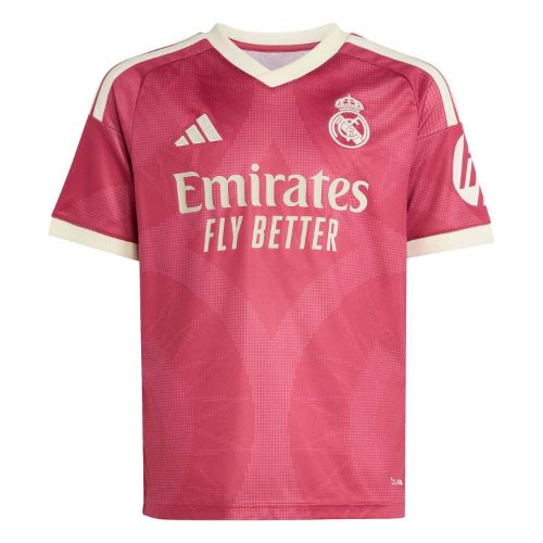 Picture of Real Madrid 26/27 Third Jersey Kids