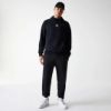 Picture of MLB New York Yankees Oversized Black Pullover Hoodie