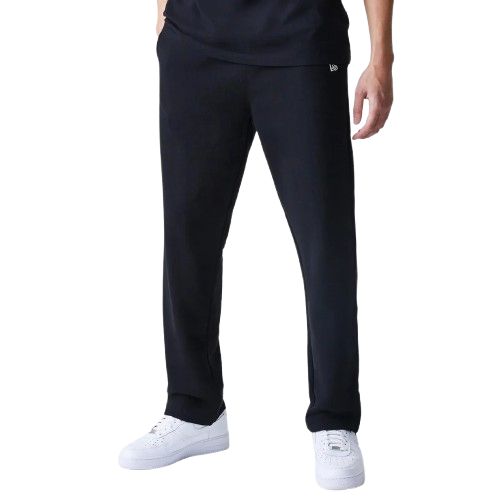 Picture of Premium Essential Black Joggers
