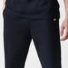 Picture of Premium Essential Black Joggers