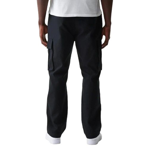 Picture of Straight Leg Cargo Joggers