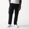 Picture of Straight Leg Cargo Joggers
