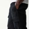 Picture of Straight Leg Cargo Joggers