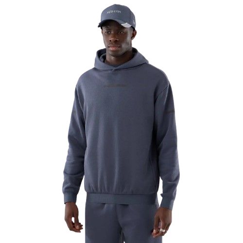 Picture of Tech Oversized Pullover Hoodie
