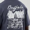 Picture of Beach Grphc Oversized Tee