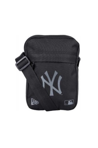 Picture of Bandolera New York MLB Yankees Logo Side Bag