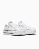 Picture of Chuck Taylor All Star Lift Platform Leather