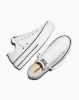Picture of Chuck Taylor All Star Lift Platform Leather