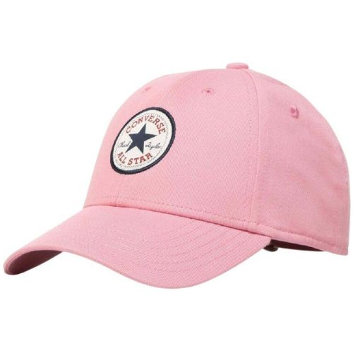Picture of Chuck Patch Curve Brim Hat