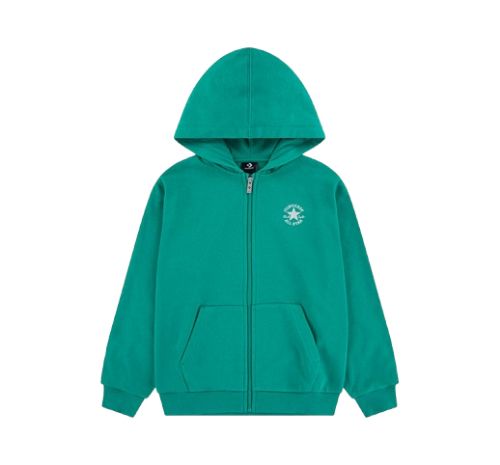 Picture of Dissected Ctp Full Zip Hoodie Trank Top