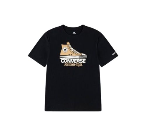 Picture of Athletic Department Chuck Taylor Graphic T-Shirt