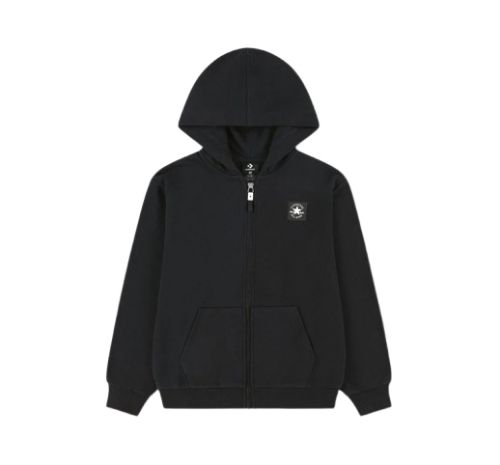 Picture of Chuck Taylor Patch Oversized Fit Hoodie Trank Top
