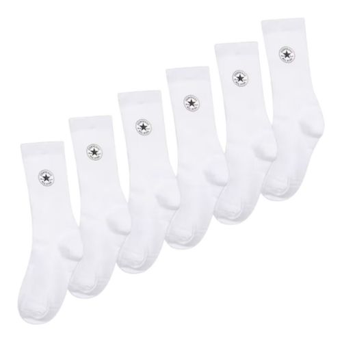 Picture of Athletic Socks White 6 Pairs