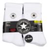 Picture of Athletic Socks White 6 Pairs